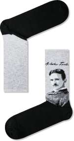 Ανδρικές Κάλτσες Nikola Tesla