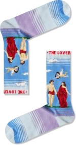 Unisex Κάλτσες The Lover