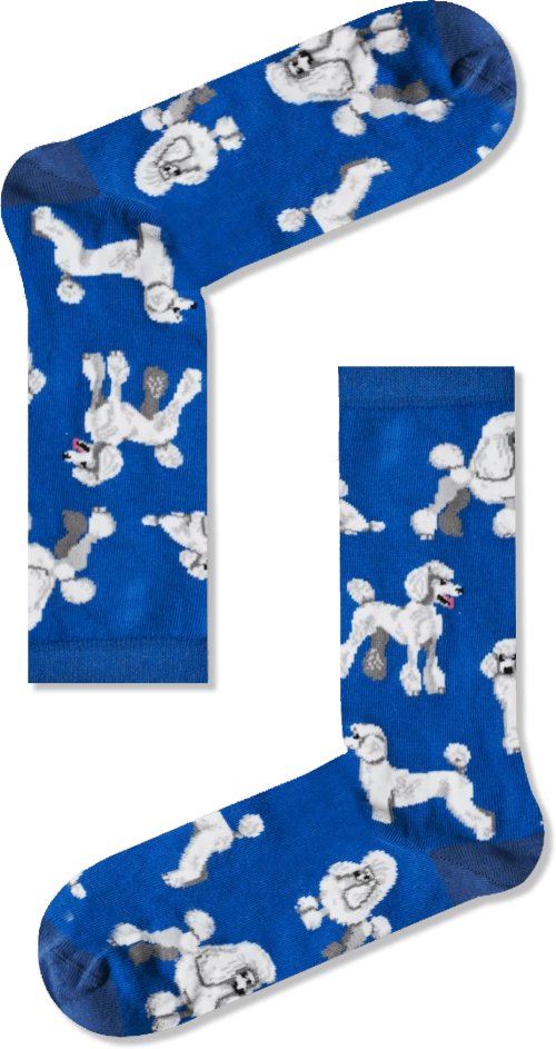 Unisex Κάλτσες Canis