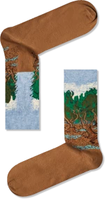 Unisex Κάλτσες Mother Nature