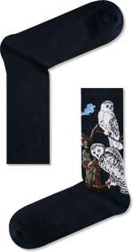Unisex Κάλτσες Owls