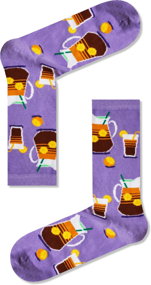 Unisex Κάλτσες Tea Lover
