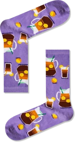 Unisex Κάλτσες Tea Lover