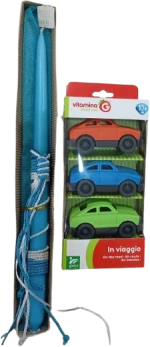 Παιχνιδολαμπάδα CARS