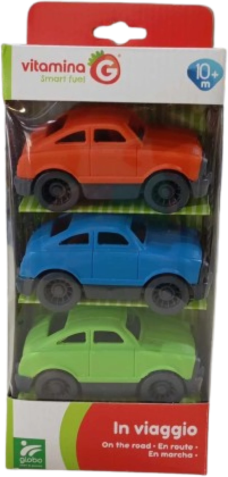 Παιχνιδολαμπάδα CARS