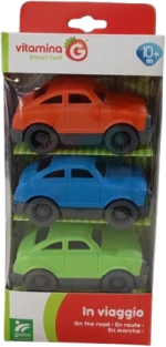 Παιχνιδολαμπάδα CARS