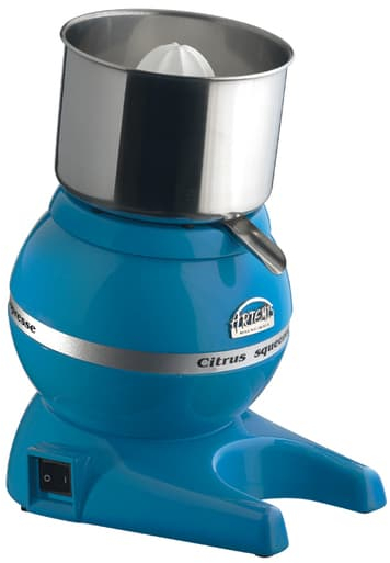 Αποχυμωτής - Λεμονοστύφτης Artemis COLOUR AΚ/5 - Ασημί