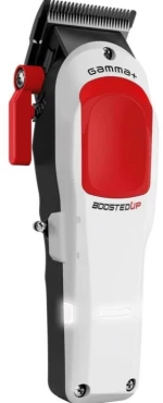 GAMMA PIU HAIR CLIPPER BOOSTED UP
