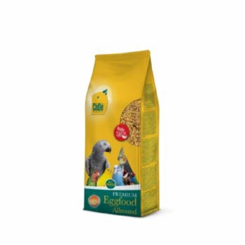 CEDE Αυγοτροφή ALLROUND 10kg - 10KG