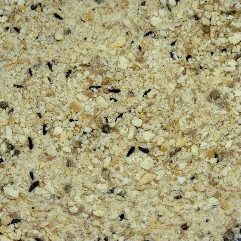 Pastoncino S.Michele Extra Dry - 4KG