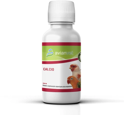 AVIANVET CALCIO - 100ml