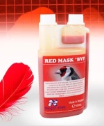 Red Mask BVP 500ml - 500ml
