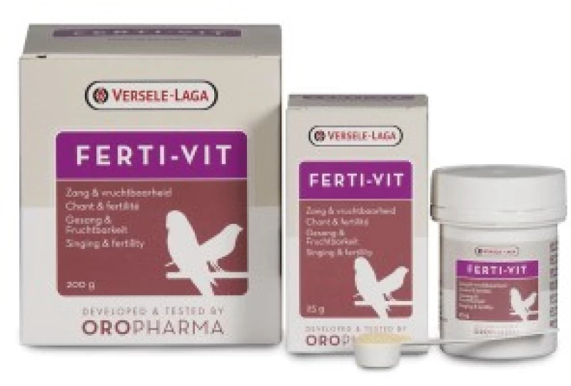Versele-Laga Ferti Vit Ενισχυτικό Γονιμότητας - 25gr