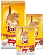 Versele-Laga Lara Indoor - 2KG