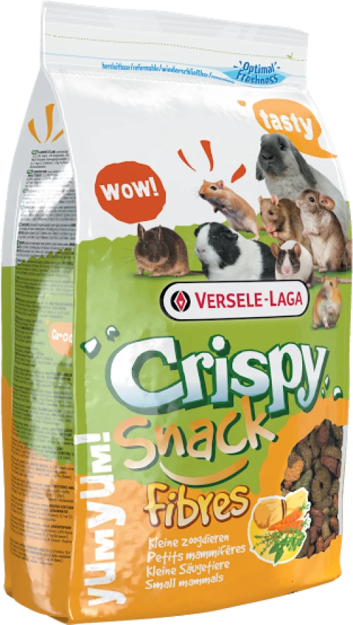 Krok Crispy 650gr
