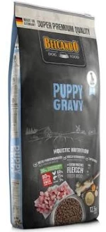 BELCANDO PUPPY GRAVY - 4KG
