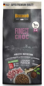 BELCANDO FINEST CROC - 12,5KG