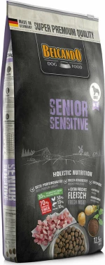 BELCANDO SENIOR SENSITIVE - 12,5KG