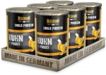 BELCANDO SINGLE PROTEIN CHICKEN - 200gr