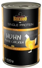 BELCANDO SINGLE PROTEIN CHICKEN - 200gr