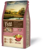 SAM'S FIELD LIGHT/SENIOR ΑΡΝΙ & ΡΥΖΙ ΥΠΟΑΛΛΕΡΓΙΚΗ ΦΟΡΜΟΥΛΑ - 13KG