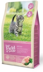 sam's field kitten - 400gr