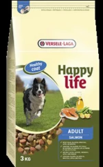 Happy Life Adult Salmon - 15KG