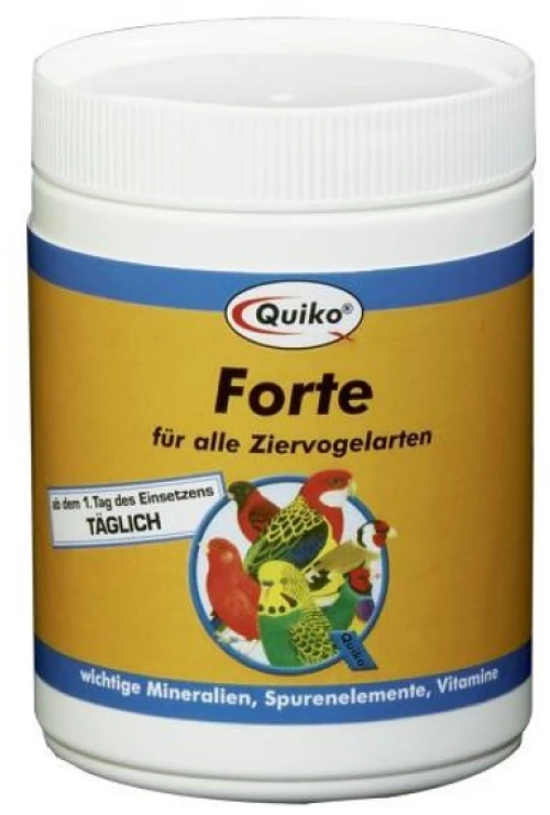 Quiko Forte 500gr - 500gr