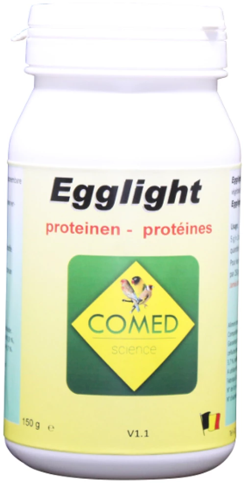 COMED Egglight - 150gr