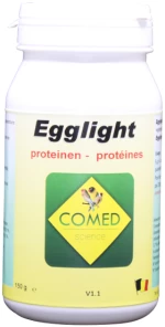COMED Egglight - 150gr