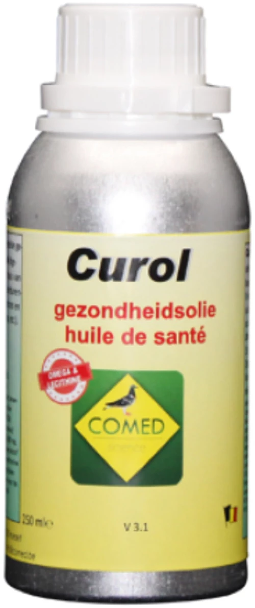 COMED CUROL -  1 LT
