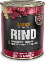 BELCANDO ΒΟΔΙΝΟ - 400gr X 6ΤΜΧ
