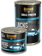 BELCANDO SINGLE PROTEIN SALMON - 200gr