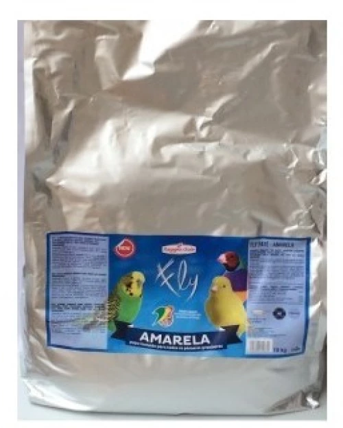 RAGGIO DI SOLE AMARELA - 10KG