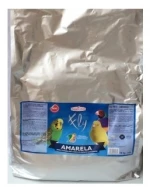 RAGGIO DI SOLE AMARELA - 10KG