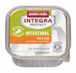 ANIMONDA INTEGRA DOG PROTECT INTESTINAL ΚΟΤΟΠΟΥΛΟ 150gr - 150gr X 10TMX