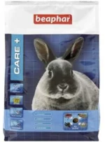 Beaphar care+rabbit για κουνέλια - 5KG