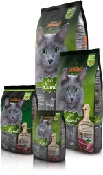 Leonardo Adult Lamb & Rice - 15KG