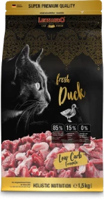 Leonardo Fresh Duck - 1.5KG
