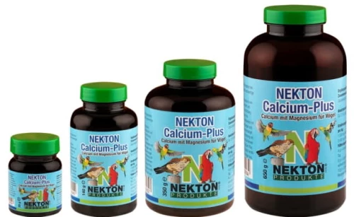 Nekton Calcium-Plus - 35gr
