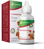 AVIANVET VITAMINA E + SE - 15ml