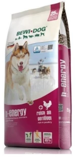 BEWI DOG H.ENERGY - 800gr