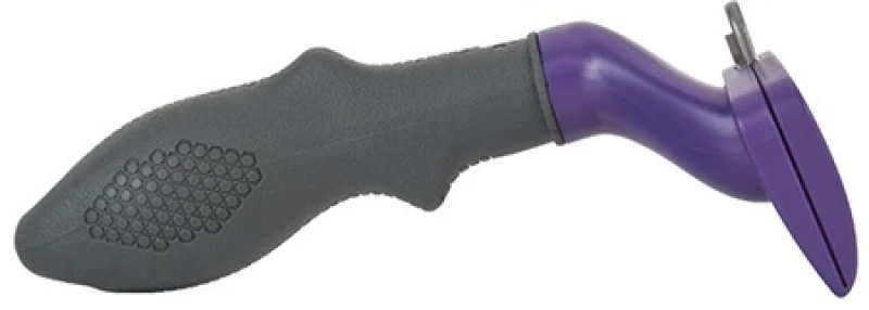 ΒΟΥΡΤΣΑ FURMINATOR CAT MEDIUM-LARGE ΓΙΑ ΚΟΝΤΟΤΡΙΧΕΣ ΓΑΤΕΣ