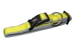 Nobby-Ρυθμιζόμενο Περιλαίμιο Classic Preno XS/S 25-35 cm - ΜΑΥΡΟ