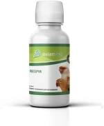 AVIANVET RESPIR - 15ml