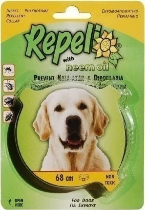 Repello Collar Dog-68cm - Large