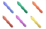 WAVE PERCH 25cm - ΠΟΡΤΟΚΑΛΙ