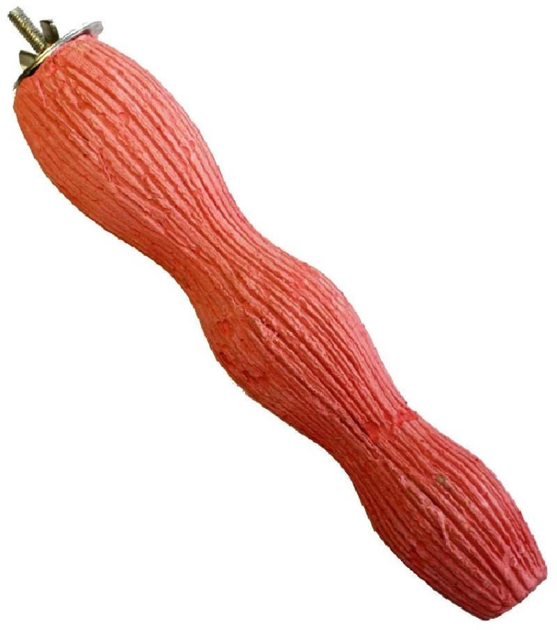 WAVE PERCH 25cm - ΠΟΡΤΟΚΑΛΙ