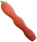 WAVE PERCH 25cm - ΠΟΡΤΟΚΑΛΙ