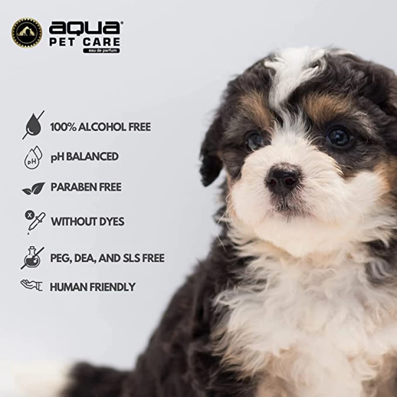 AQUA PET Κολόνια σκύλου γάτας -Άρωμα καρπούζι 100 ml - 100ml